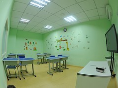 春天教育 青島專業的幼小銜接機構，專注服務與品質